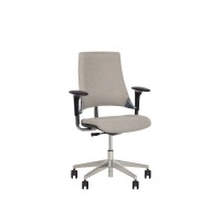 Кресло HIP-HOP R black AL70