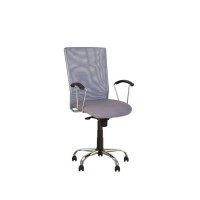 Кресло EVOLUTION ES CHR68 Кресло EVOLUTION ES CHR68