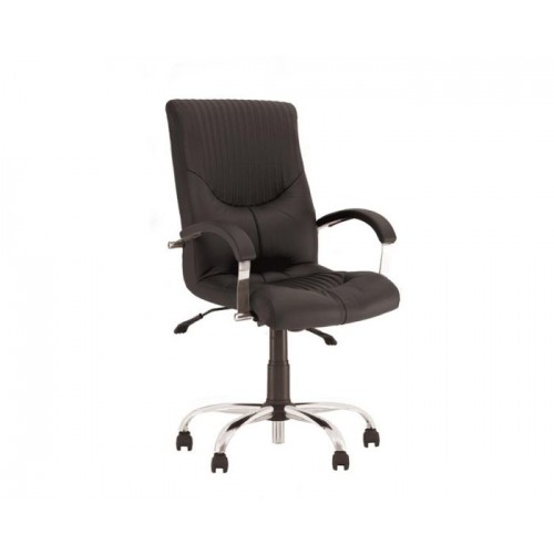 Кресло GERMES steel LB Anyfix CHR68 Кресло GERMES steel LB Anyfix CHR68