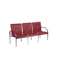 Диван STAFF-3 chrome Диван STAFF-3 chrome