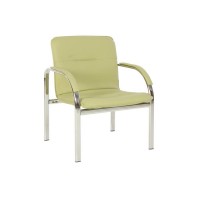 Диван STAFF-1 chrome S Диван STAFF-1 chrome S