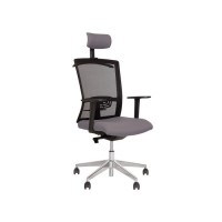 Кресло STILO HR SFB AL70 Кресло STILO HR SFB AL70