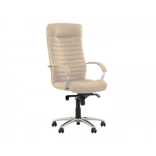 Кресло ORION steel MPD AL68 (NOVA W) Кресло ORION steel MPD AL68 (NOVA W)