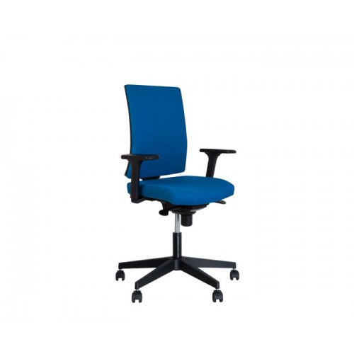 Кресло NAVIGO R black ES PL70 Кресло NAVIGO R black ES PL70