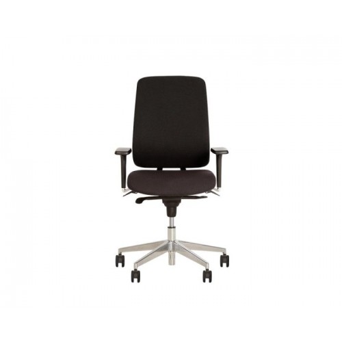 Кресло ABSOLUTE R black WA ES AL70