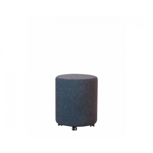Пуф ROUND mobile (BOX-1)