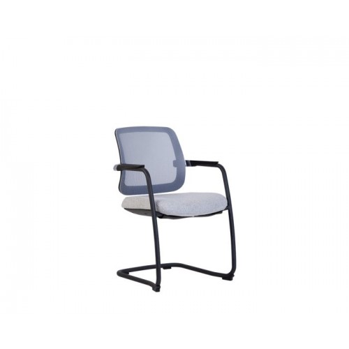 Кресло ABSOLUTE NET CF LB black Кресло ABSOLUTE NET CF LB black