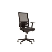 Кресло TAKTIK R NET ES PL70