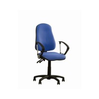 Кресло OFFIX GTP Freelock+ PL62