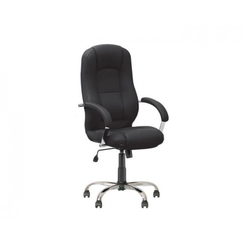 Кресло MODUS steel Tilt CHR68 Кресло MODUS steel Tilt CHR68