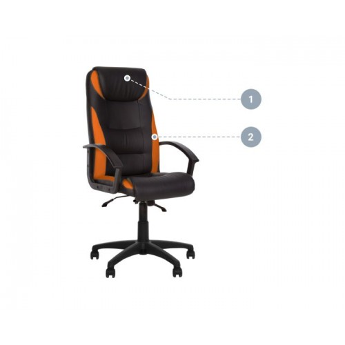 Кресло TOKYO Anyfix PL64