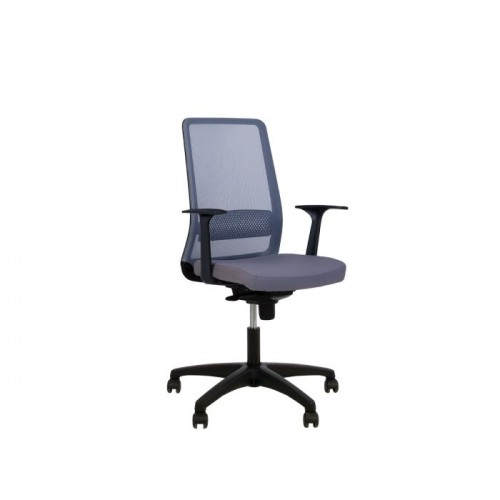 Кресло FRAME GTP black ES PL64 Кресло FRAME GTP black ES PL64