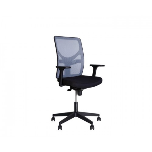 Кресло BLITZ R black ES PL70 Кресло BLITZ R black ES PL70