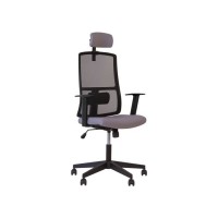 Кресло TELA GTR HR SL PL70