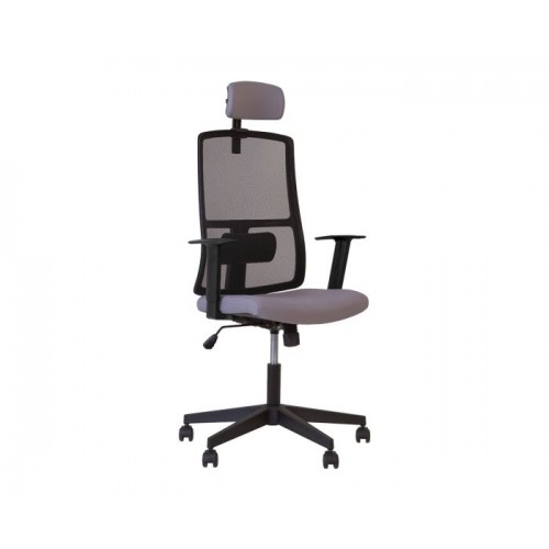 Кресло TELA GTR HR SL PL70 Кресло TELA GTR HR SL PL70