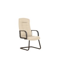 Стул BOSS KD CF black Стул BOSS KD CF black