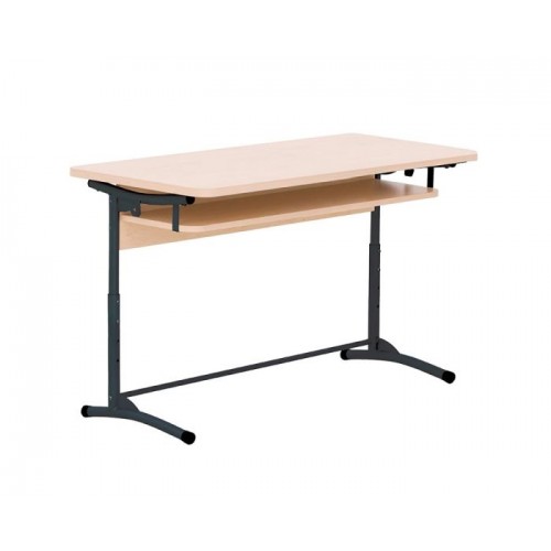 Парта E-172 A Парта E-172 A