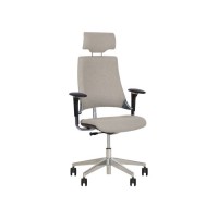 Кресло HIP-HOP R HR black AL70