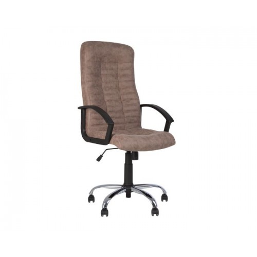 Кресло BOSS Tilt CHR68 (BOX-2)