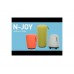 Пуф N-JOY hocker Пуф N-JOY hocker
