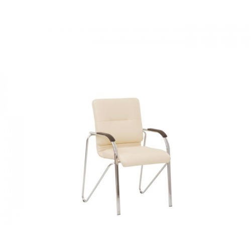 Кресло SAMBA ULTRA chrome (BOX-1)