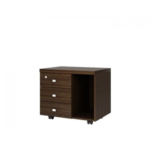 Тумба мобильная П407