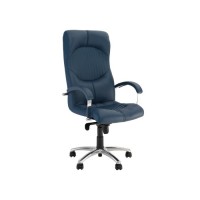 Кресло GERMES steel MPD AL68