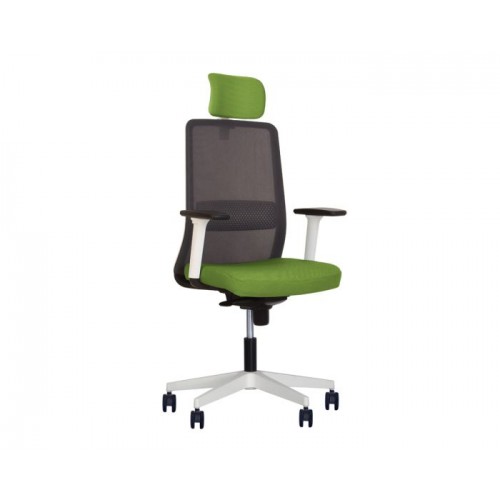 Кресло FRAME R HR white ES PL71 Кресло FRAME R HR white ES PL71