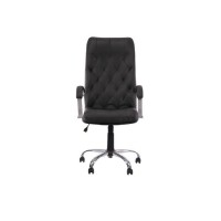 Кресло CUBA steel Tilt CHR68