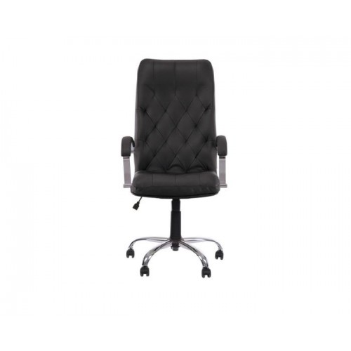 Кресло CUBA steel Tilt CHR68 Кресло CUBA steel Tilt CHR68