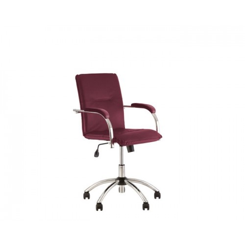 Кресло SAMBA GTP S Tilt CHR10 (BOX-2)