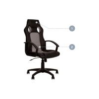 Кресло SPRINT Tilt PL64