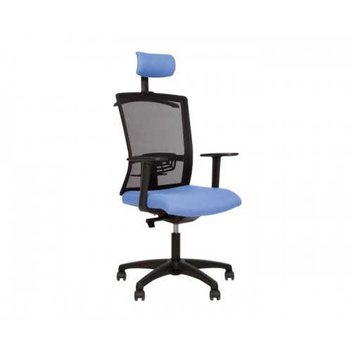 Кресло STILO HR SFB PL64