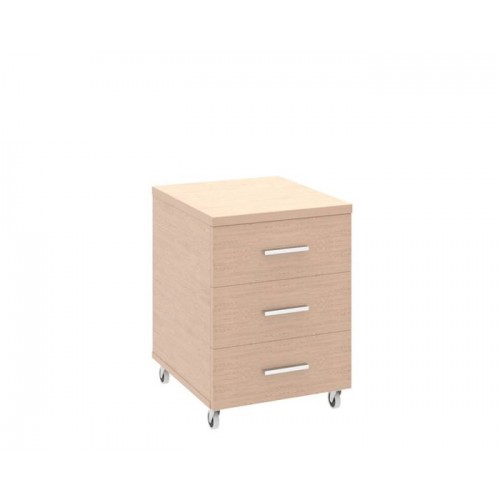 Тумба мобильная MN411H