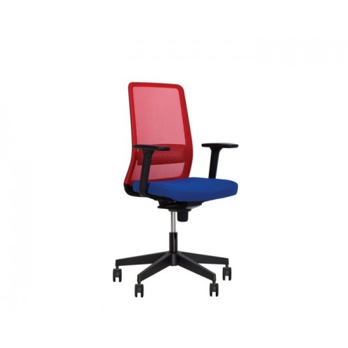 Кресло FRAME R black ES AL70 Кресло FRAME R black ES AL70