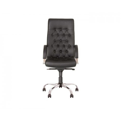 Кресло FIDEL lux steel MPD CHR68 Кресло FIDEL lux steel MPD CHR68