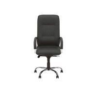 Кресло STAR steel MPD CHR68