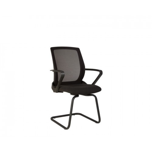 Кресло FLY CF black