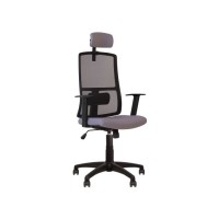 Кресло TELA GTR HR SL PL64