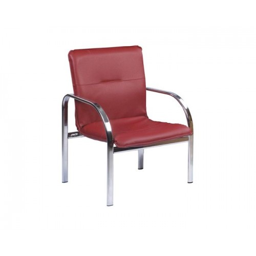 Диван STAFF-1 chrome