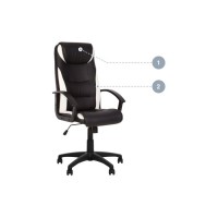 Кресло TOKYO Tilt PL64