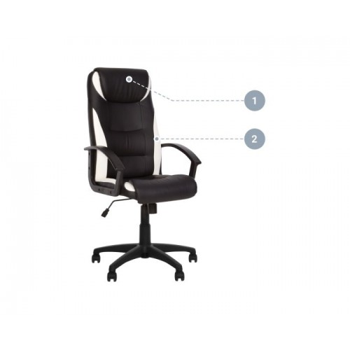 Кресло TOKYO Tilt PL64 Кресло TOKYO Tilt PL64