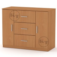 Комод-3+2
