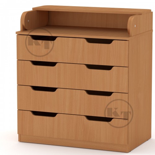 Комод пеленальный