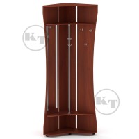 Мария (угловая)