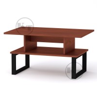 Стол журнальный Лофт - 2