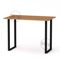 Стол письменный Лофт - 1