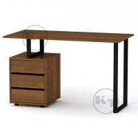 Стол письменный Лофт - 2