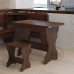 Кухонный стол КС-3 Кухонный стол КС-3