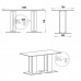Кухонный стол КС-8
